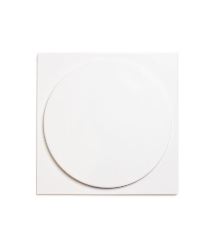 HOUR HAND Cement Tile - Image 6