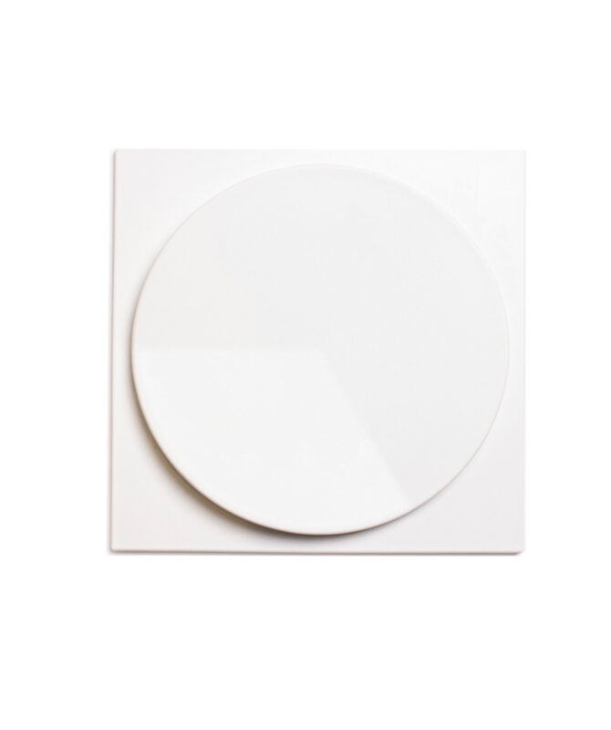 HOUR HAND Cement Tile - Image 8